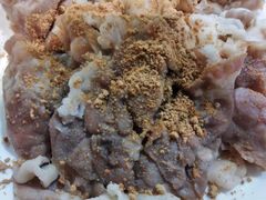 -杨翔豆皮涮牛肚(万和城店)