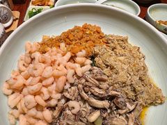 -裕兴记•蟹黄面馆(人民广场店)