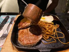 -半秋山西餐厅(巴南万达广场店)