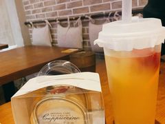 -澈烘焙·生日蛋糕·下午茶(龙华店)