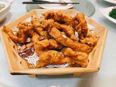 -桦立酒家(宜山路店)