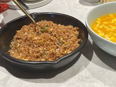 炒饭-湘间田舍(北仑银泰店)