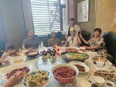 -盛百味·家宴餐厅(霸州分店)
