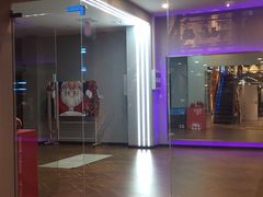 -NRG 健身私教CLUB(云山路店)