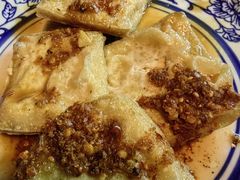 -茅老太臭豆腐