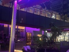 -DEW Lounge(深圳湾店)
