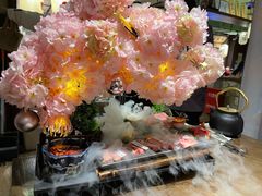 -樱宿日式和牛烧肉(五道口店)