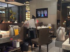 -海底捞火锅(锦艺城店)