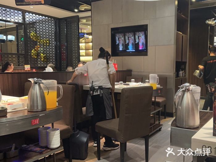 海底捞火锅(锦艺城店)图片