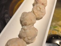 -天都火锅酒楼(虹梅南路店)