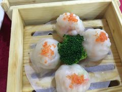 -鼎珑点心仔(燕塘店)