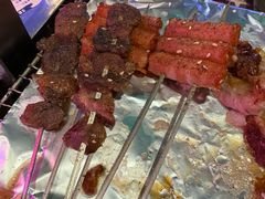 -沪上名羊天下•烤羊腿•东北烧烤•小龙虾(浦东直营总店)