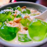 龙年除夕团圆饭选“宋”，忘记套餐坑人的套路，大写的开心和满足