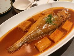 -湖里春风·淮扬菜(丽泽天街店)