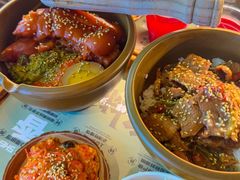 -京参 • 擂椒饭(这有山店)