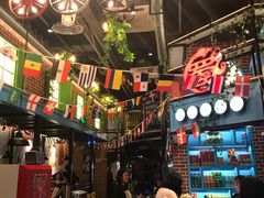 -蜀都小君肝串串香火锅(龙华旗舰店)