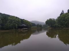 -玉华宫景区