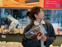 -OUR Bakery(三里屯太古里店)