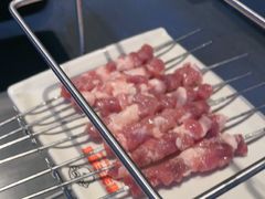 -嫩羊羊·延边烤串·朝鲜族美食(张家港美食街店)