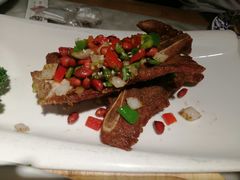 -小菜园新徽菜(芜湖镜湖苏宁店)