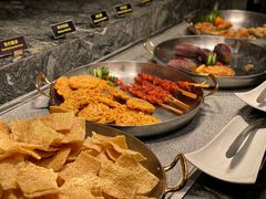 -金海湾自助餐厅(金陵饭店)