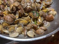 -永红源啤酒·烧烤·海鲜·大排档(青特城店)