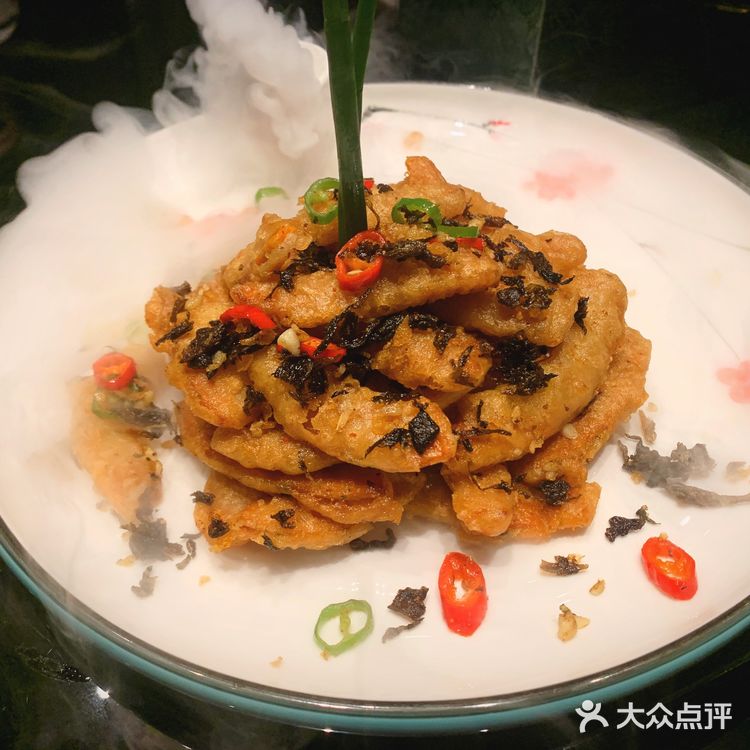 广州私房菜美食 | 同悦会私人会所俱乐部