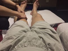 -香水足浴•按摩•SPA•汤泉会馆(南岗花园街店)