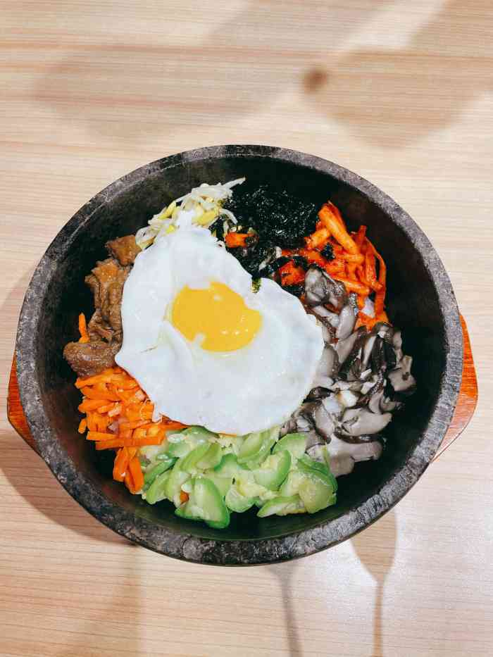 小木屋拌饭(沈阳奥莱店)