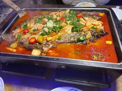 -炉鱼(天河领展店)