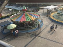 -渔岛海洋度假区