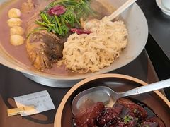-逸品淮扬(东方渔人码头店)