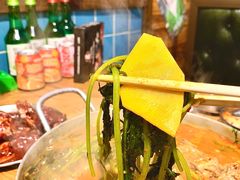 -枣玛尔脊骨汤·烤肉(西塔总店)