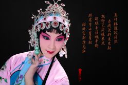 -霓裳雅韵京剧戏曲摄影(豪苑大厦店)