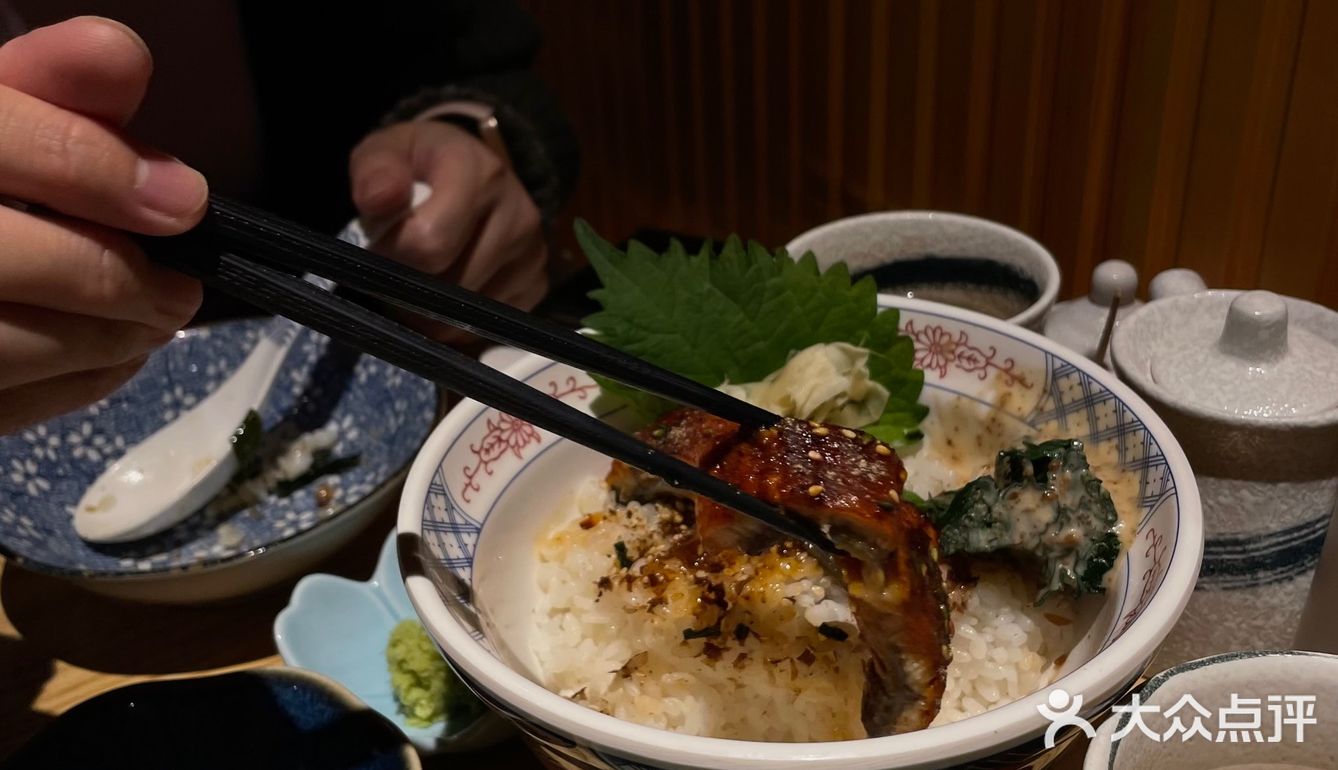 平民日料店代表｜言心居