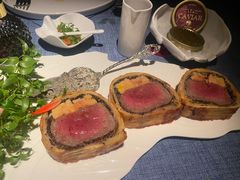 -弦月窗LUNETTE BY AMANDA(复兴路店)