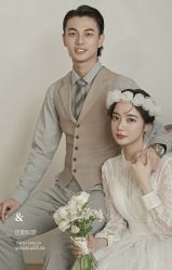 -雪中彩影婚纱摄影·微光艺术中心