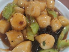 日本豆腐-满口香饭店