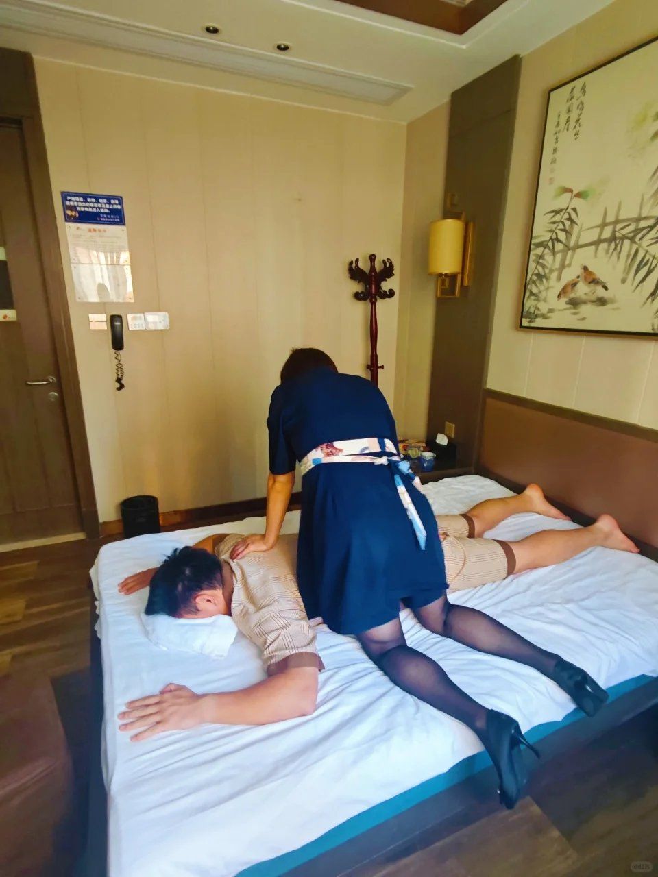 🌿✨spa按摩店体验分享,放松身心享受疗愈时光🧖‍♀️