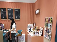 -海马体照相馆(重庆爱琴海购物公园店)