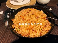 -万丽轩·粤菜(王府井金茂万丽酒店)