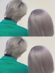 -MY HAIR ARDOR