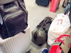 -升恒昌免税商店(桃园国际机场店)
