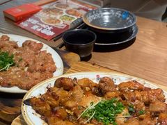 -啫火啫啫煲·顺德干蒸(西乡天虹店)