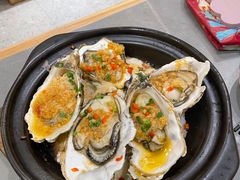 -阿毛饭店(和义路店)