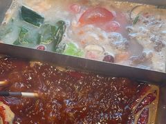 -五星桥原切肥牛火锅·30年专注好牛肉(湖塘店)