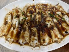 鲮鱼肚-章记正宗南岗鱼蛋火锅