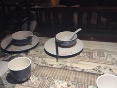 -绿茶餐厅(朝阳大悦城店)