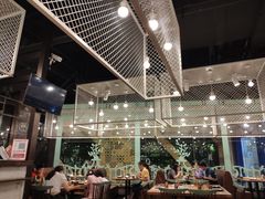 -塔哈尔·新疆盛宴(城西银泰店)