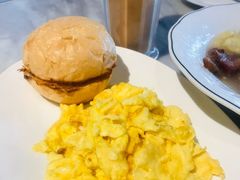 -翠華餐廳(浦东机场T1店)